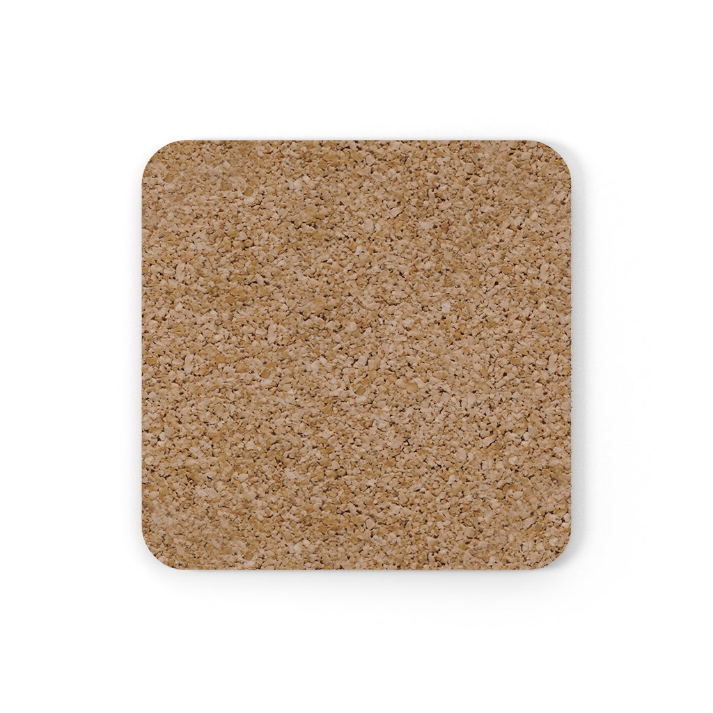 Royal County Down Golf Course Coaster