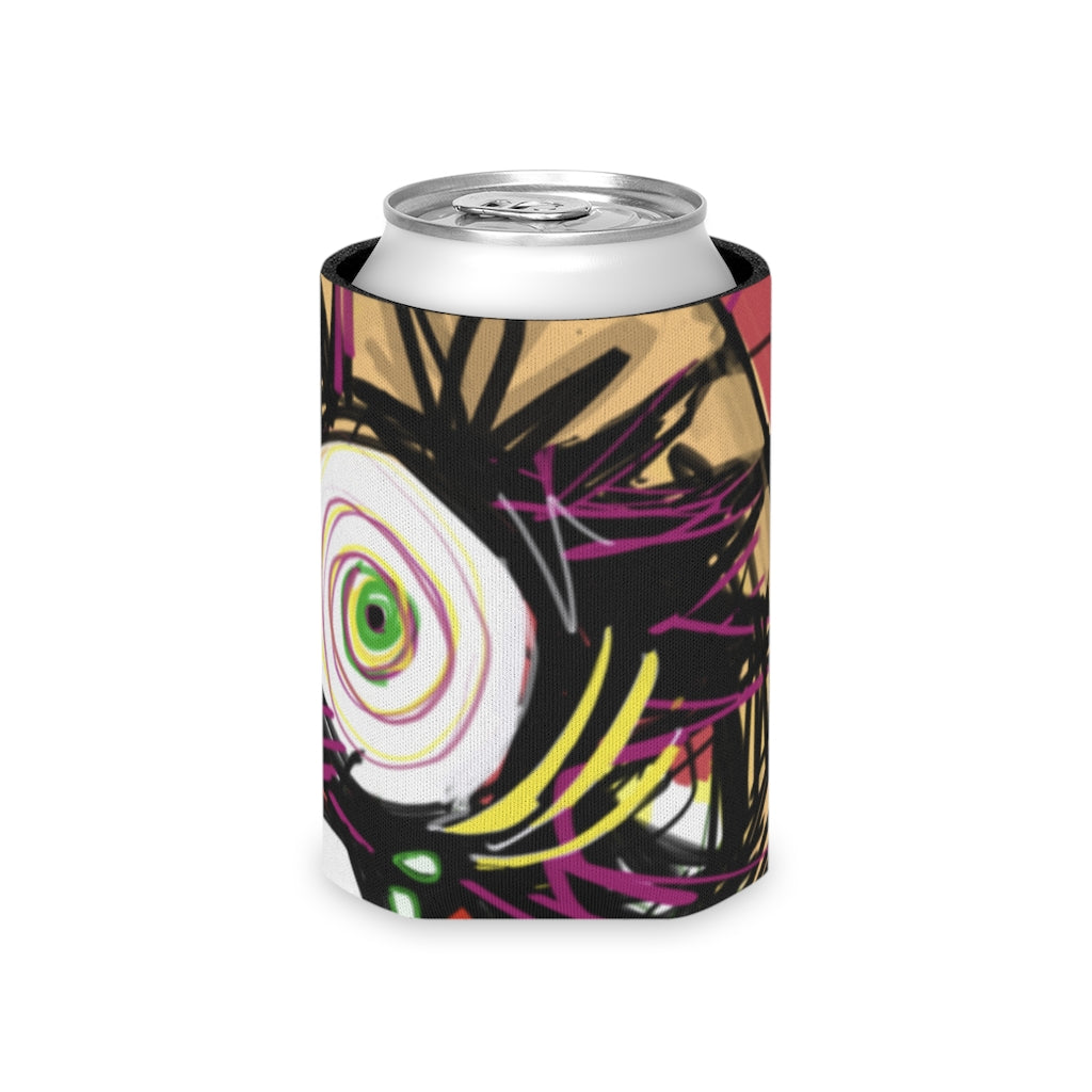 Can Cooler