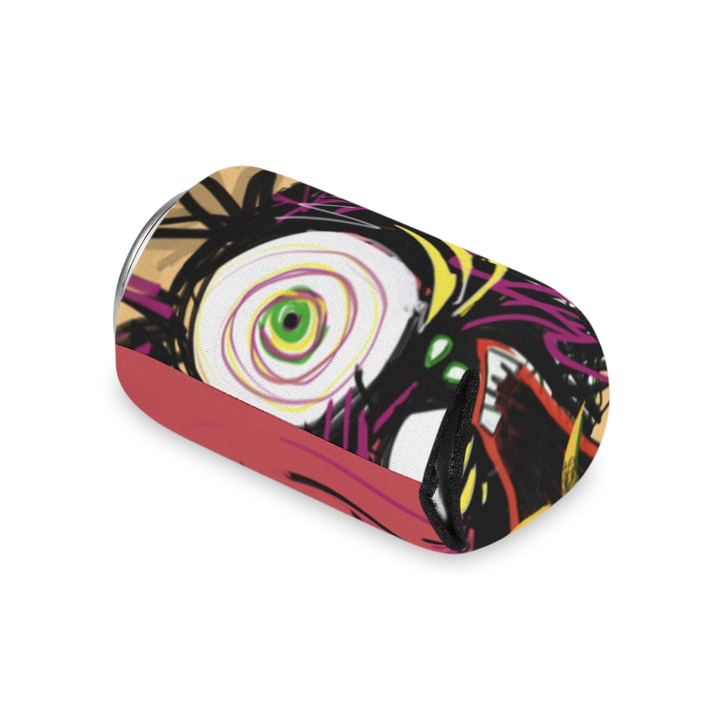 Can Cooler
