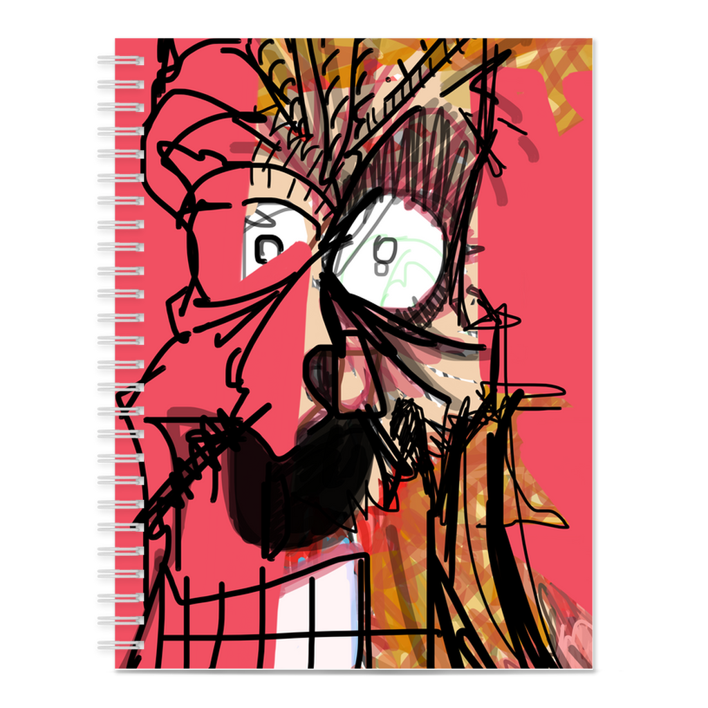 Notebooks