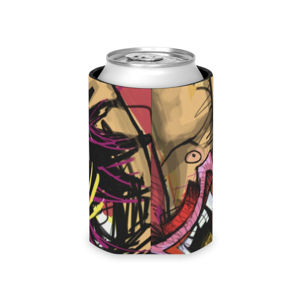 Can Cooler