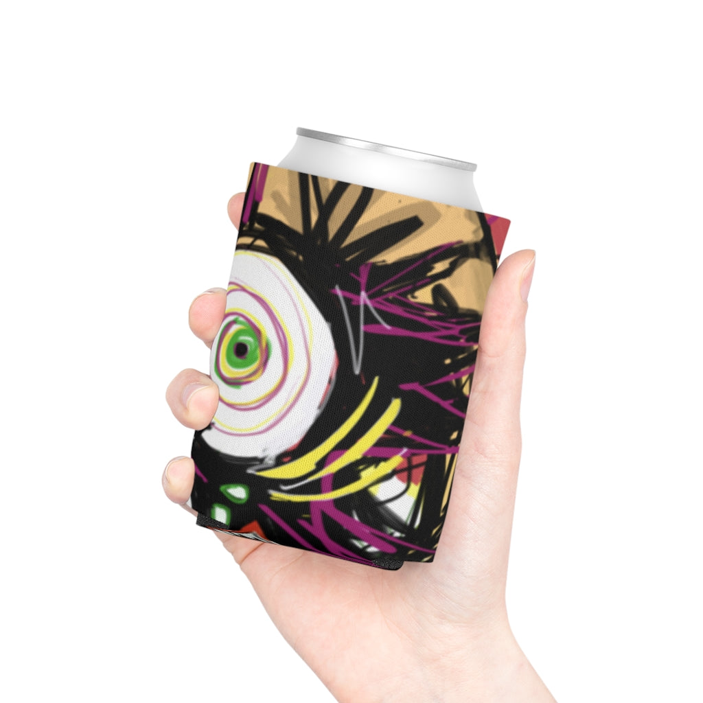 Can Cooler