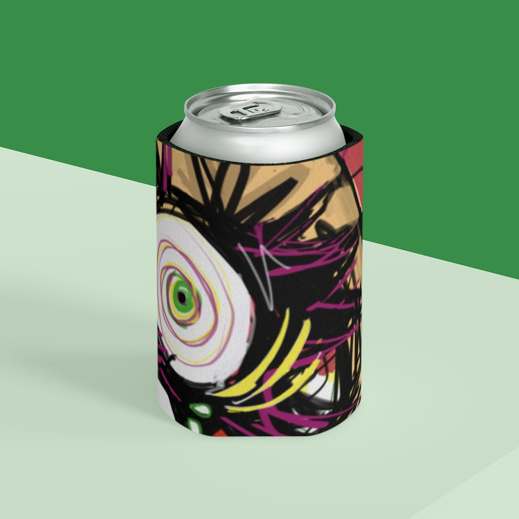 Can Cooler