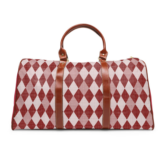 Waterproof Travel Bag
