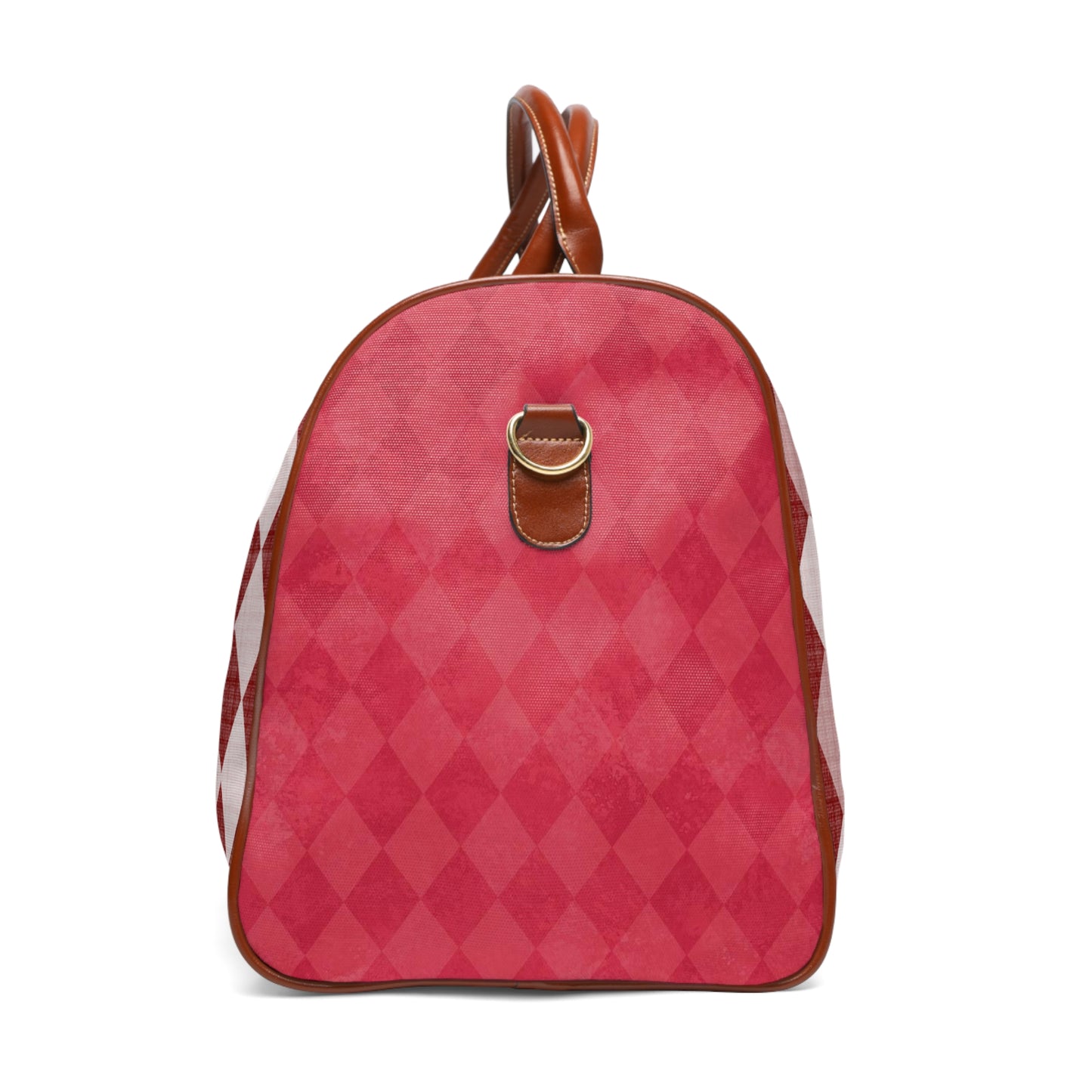 Waterproof Travel Bag